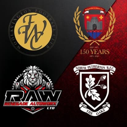 Mechanic working on a car